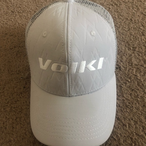 volkl trucker hat